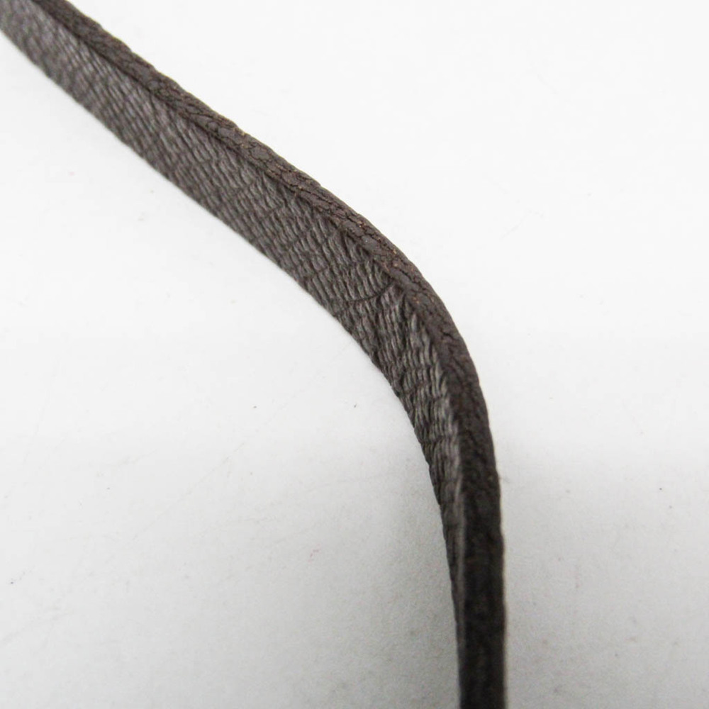 LOUIS VUITTON Brown Damier Pouch - Picture 10 of 14